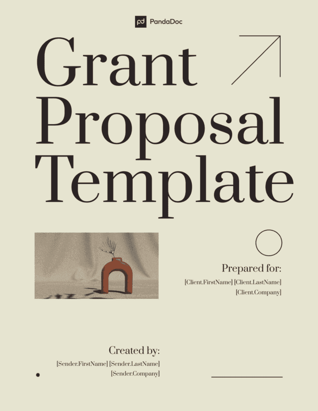 Free AI Proposal Generator | ProposalPanda